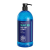 Гель для бритья FNX BARBER с экстрактом ALOE VERA, 950 мл Гель для бритья FNX BARBER с экстрактом ALOE VERA, 950 мл